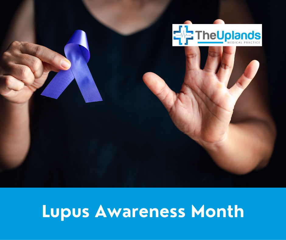 Lupus Awareness