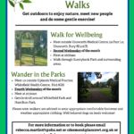 Whitefield Walks (combined poster)