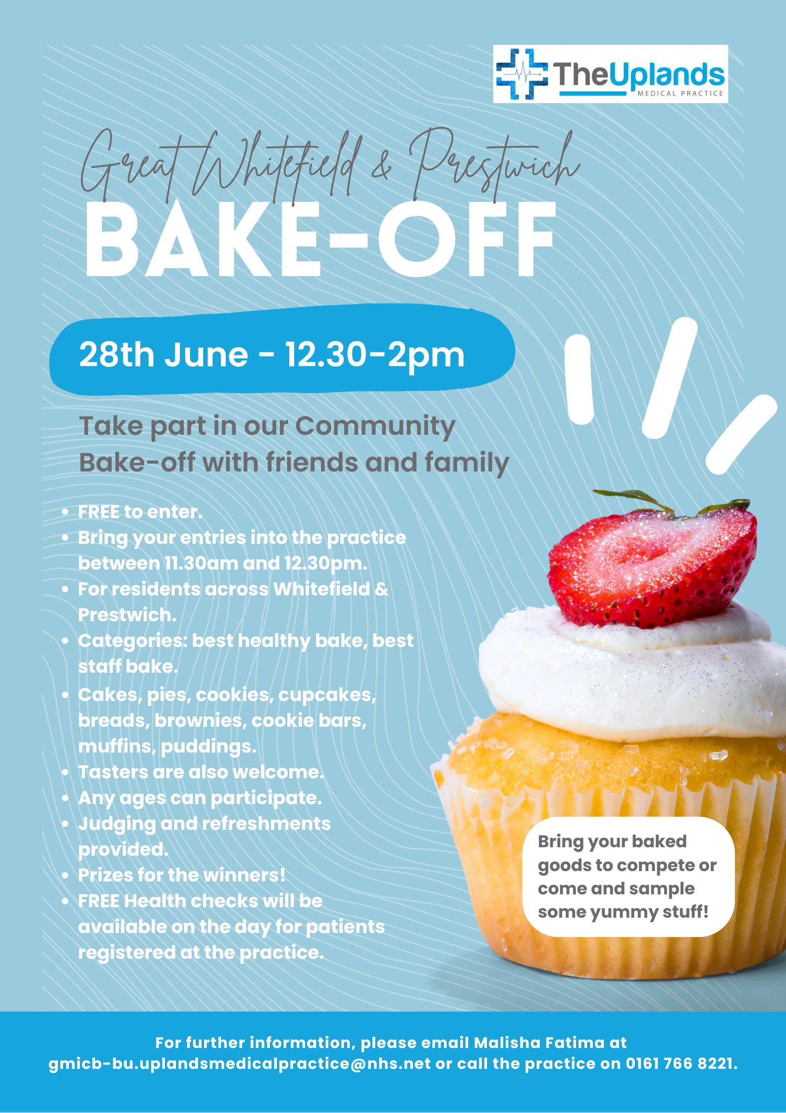 Uplands Community Bake-off 2024 (1)