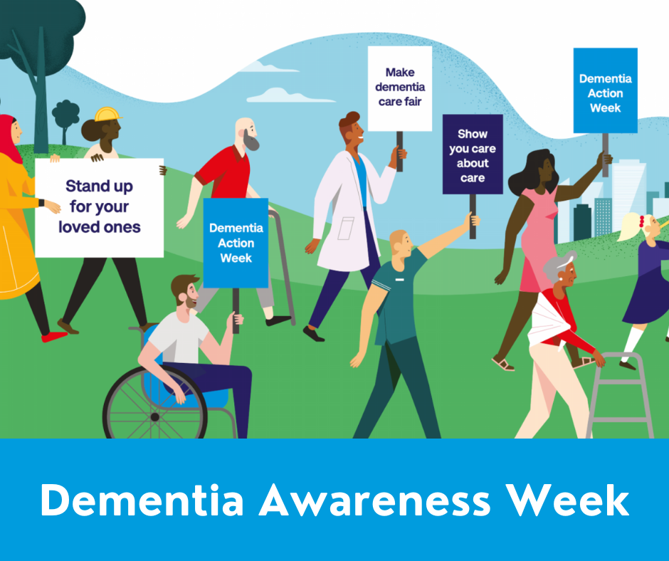 Dementia Awareness